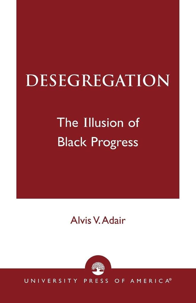 Desegregation