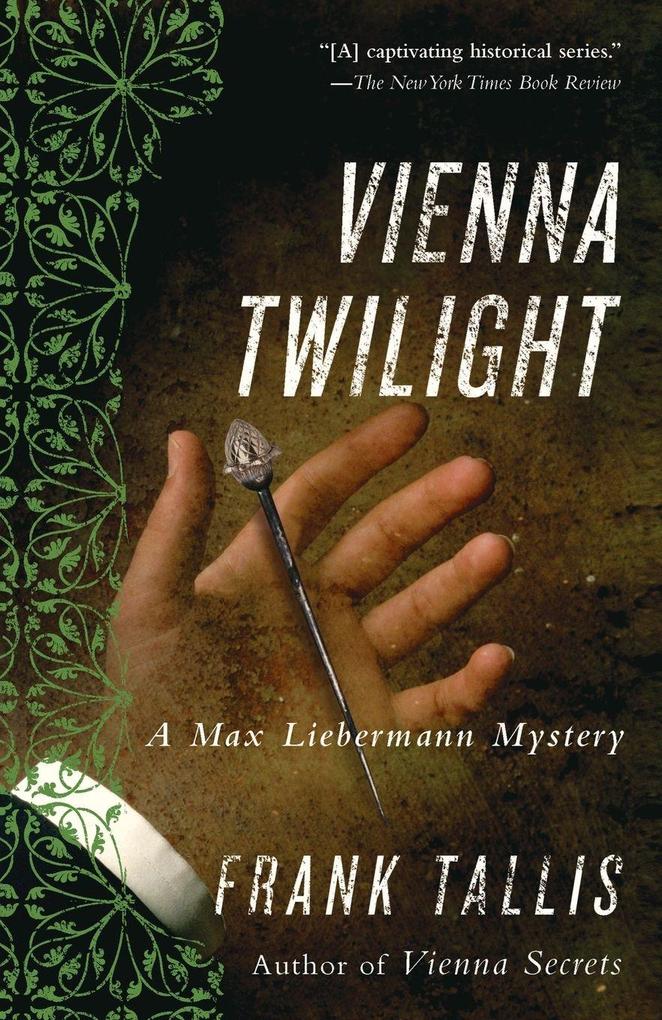 Vienna Twilight