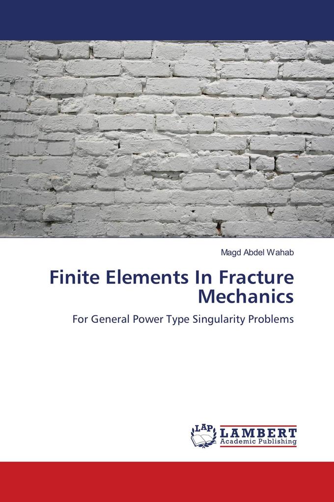 Finite Elements In Fracture Mechanics