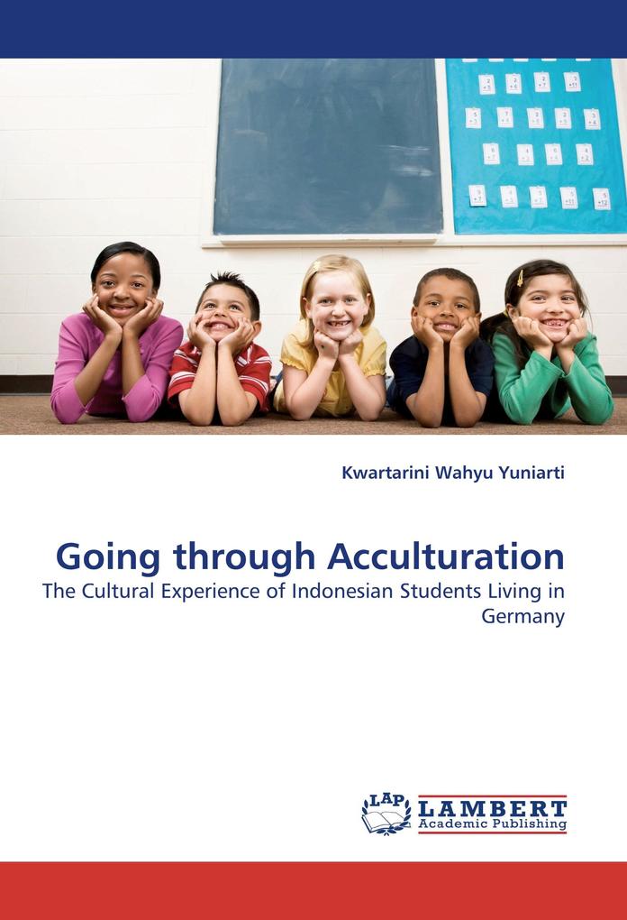 Going through Acculturation