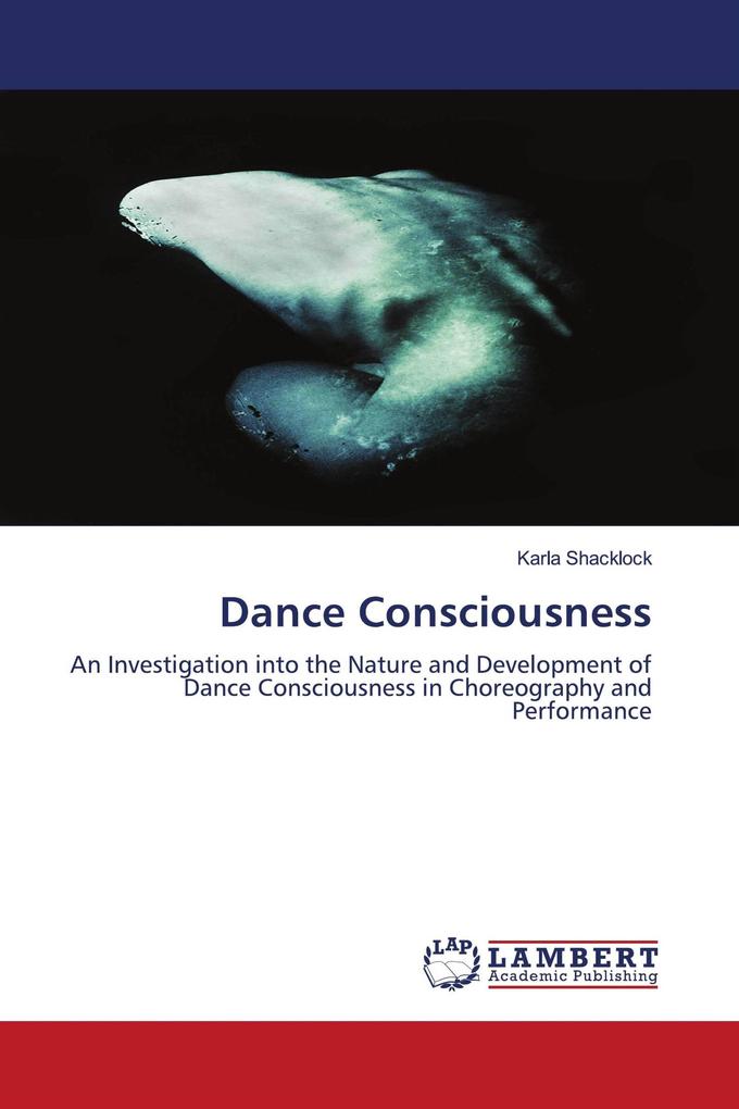 Dance Consciousness