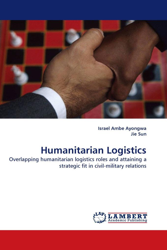 Humanitarian Logistics