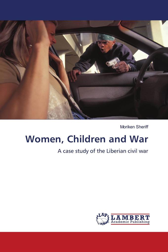 Women Children and War