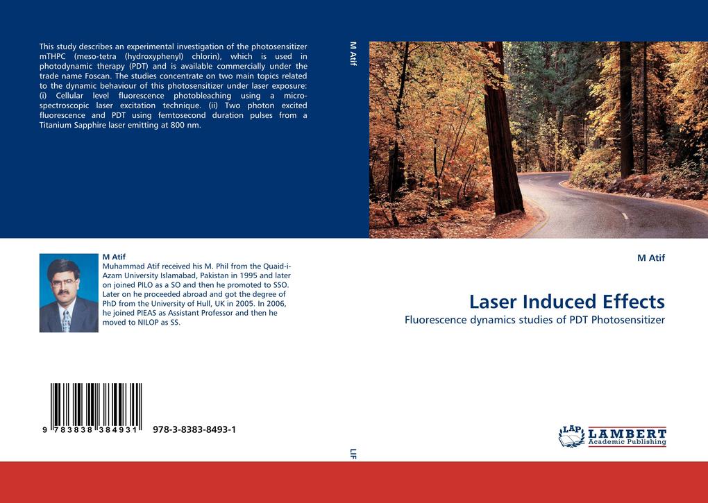 Laser Induced Effects