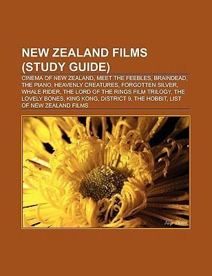 New Zealand films (Film Guide)