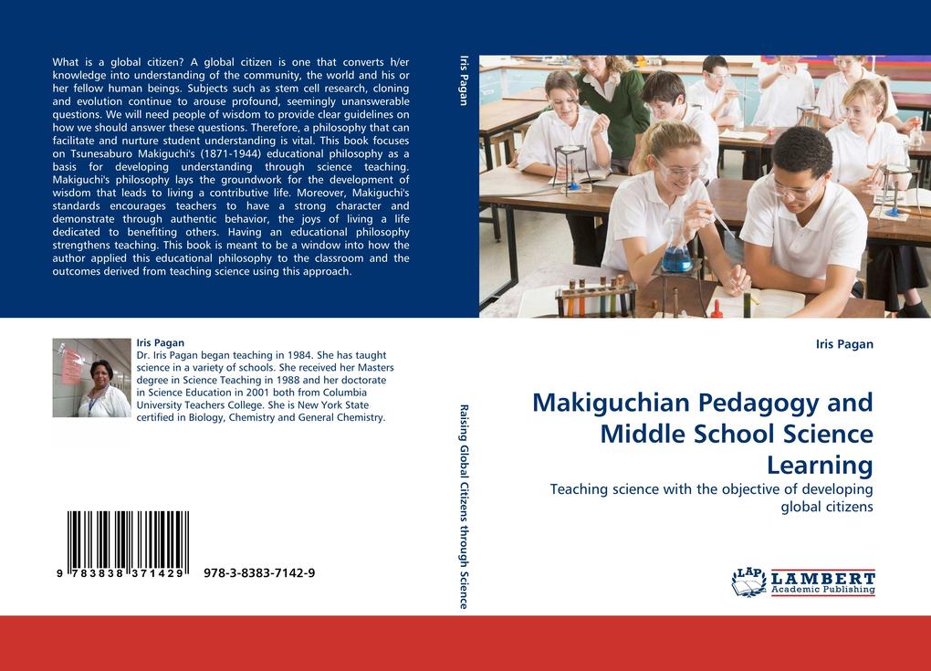 Makiguchian Pedagogy and Middle School Science Learning