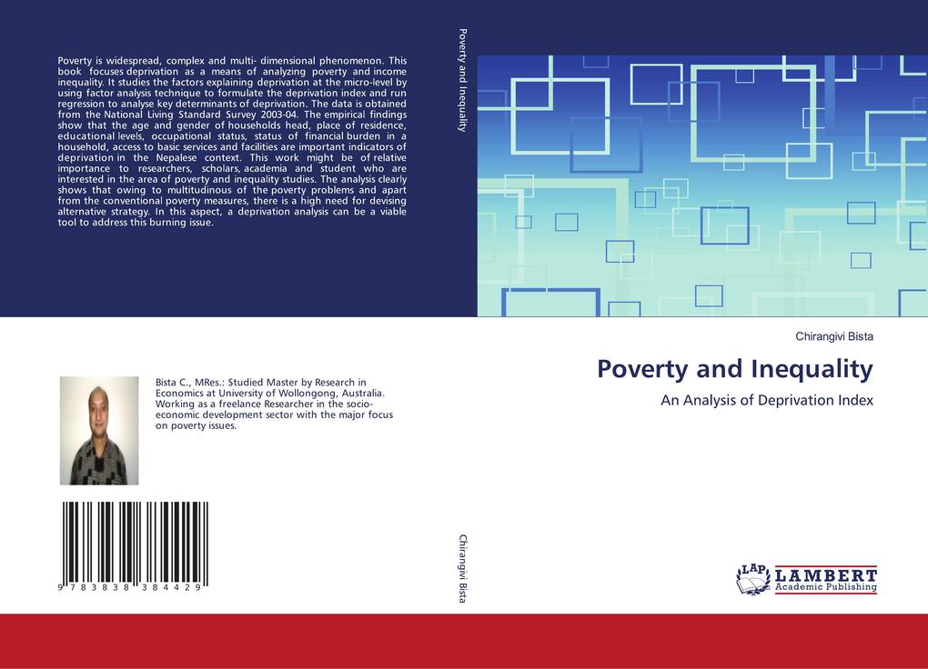 Poverty and Inequality