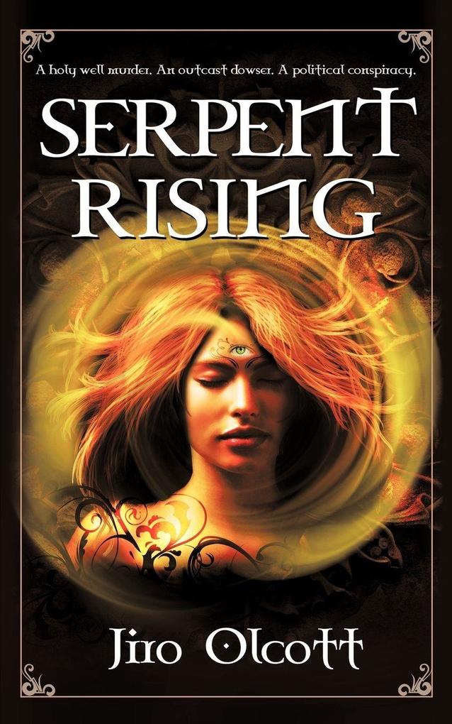 Serpent Rising