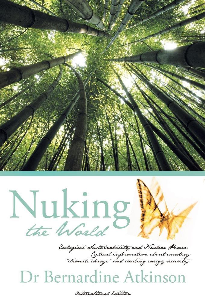 New Definitions Safely 'Nuking the World'