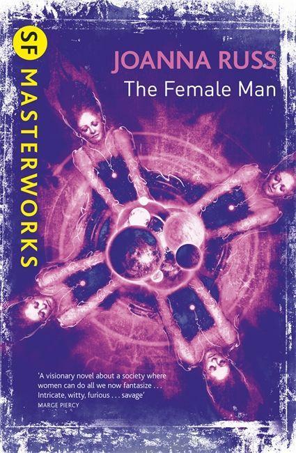 Orion Publishing Group The Female Man