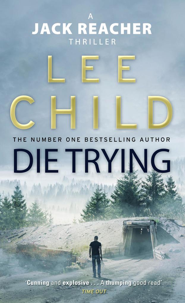 Transworld Publ. Ltd Uk Die Trying