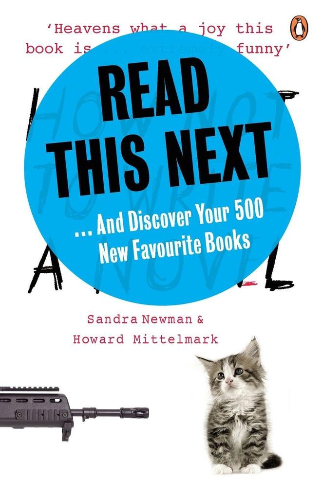 READ THIS NEXT