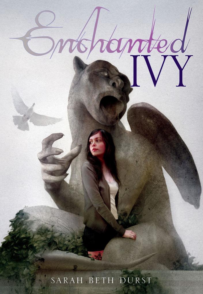 Enchanted Ivy als Buch Enchanted Ivy als Buch