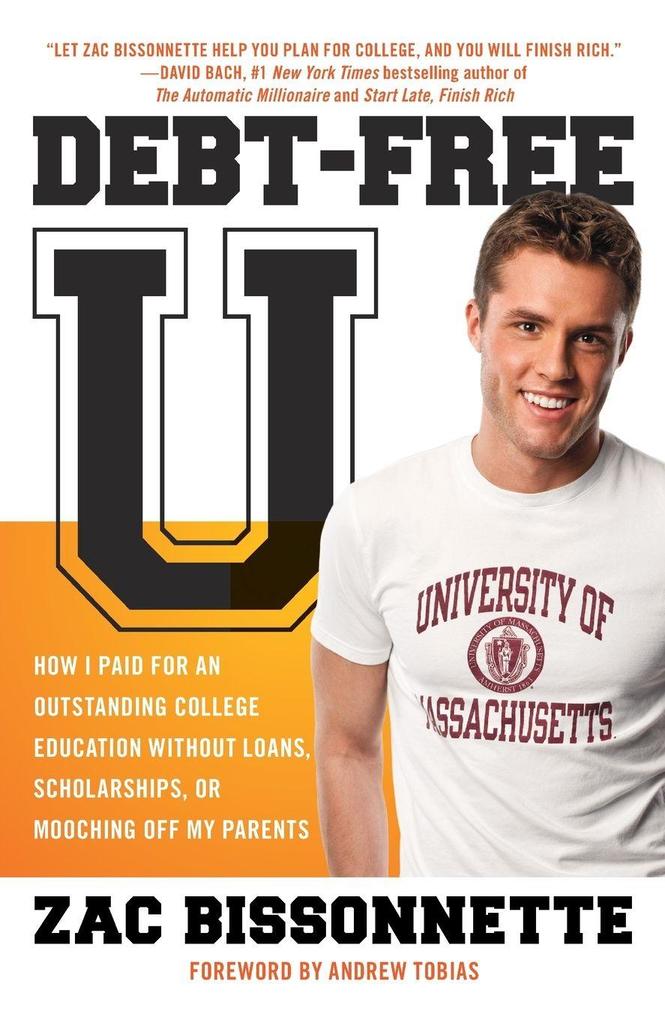 Debt-Free U