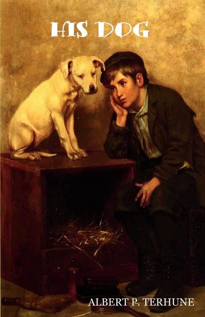 His Dog