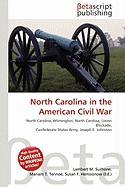 North Carolina in the American Civil War