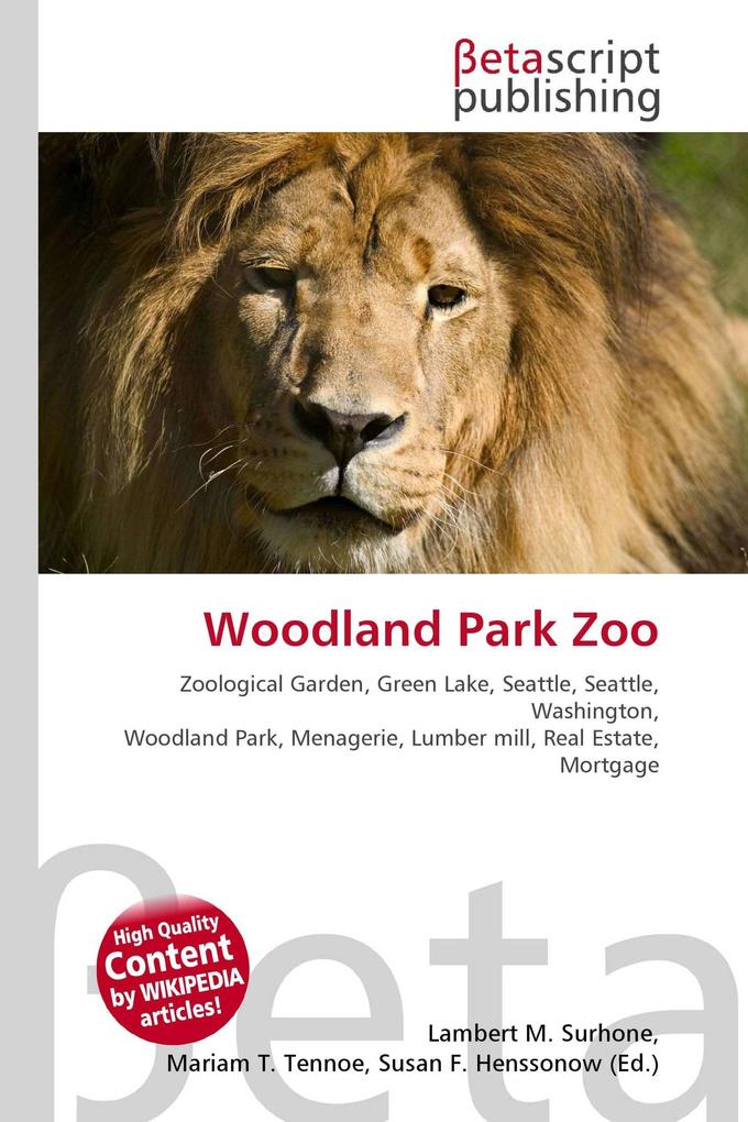 Woodland Park Zoo