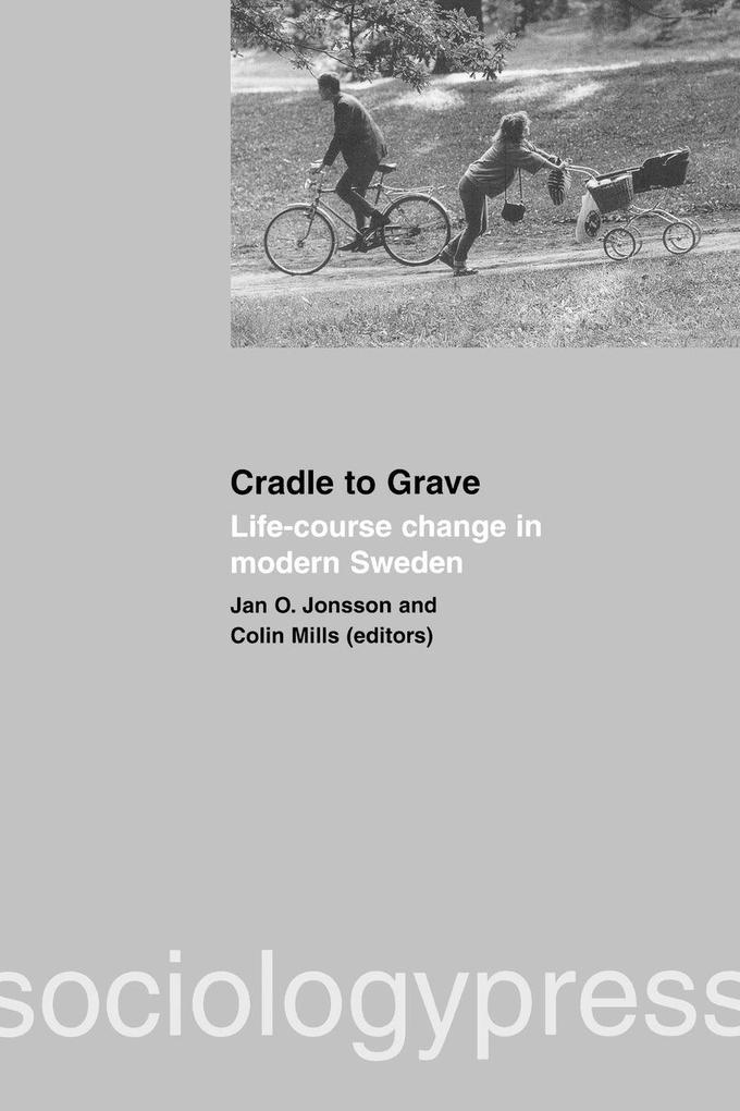 Cradle to Grave