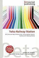 Tolsa Railway Station
