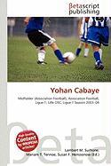 Yohan Cabaye