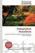Podophyllum Hexandrum