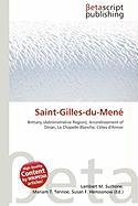 Saint-Gilles-du-Mené