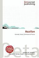 Roaillan