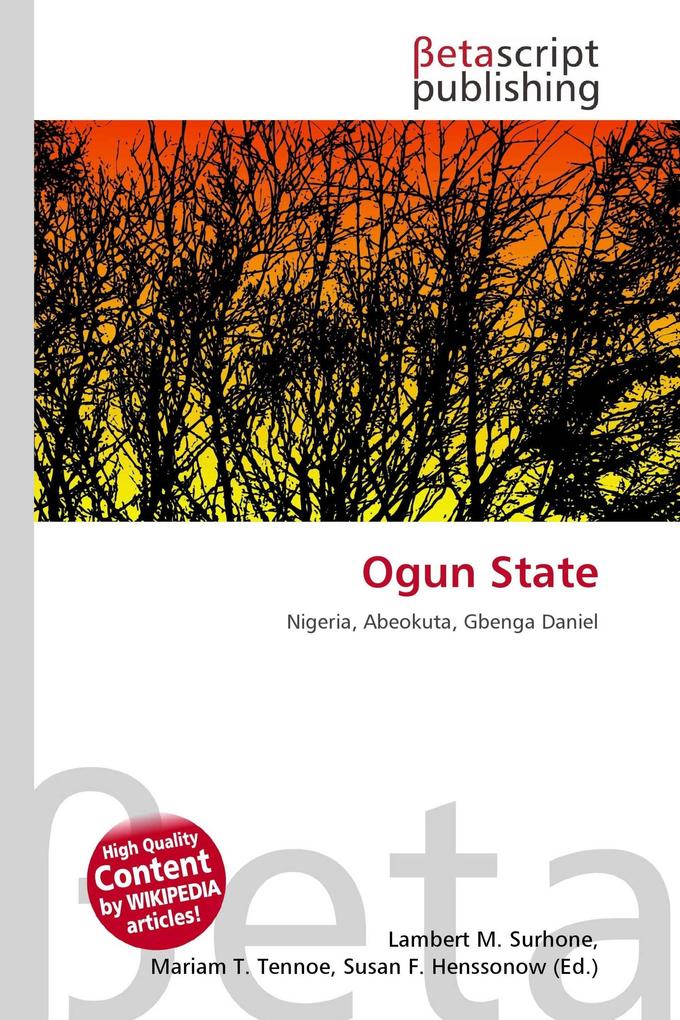 Ogun State