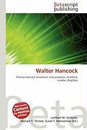 Walter Hancock