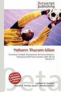 Yohann Thuram-Ulien