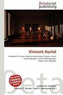 Vincent Auriol