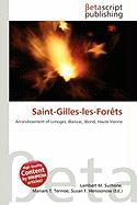 Saint-Gilles-les-Forêts