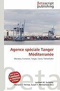 Agence spéciale Tanger Méditerranée
