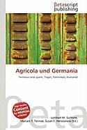 Agricola und Germania