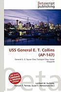 USS General E. T. Collins (AP-147)