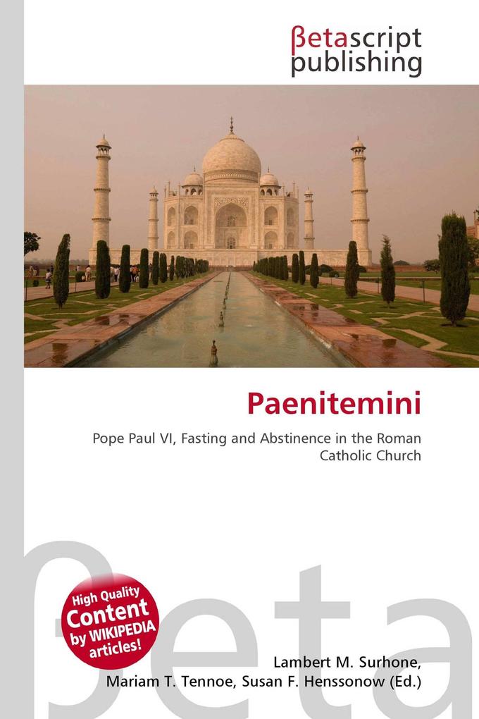 Paenitemini