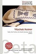 Yitzchok Hutner
