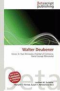 Walter Deubener
