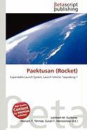 Paektusan (Rocket)