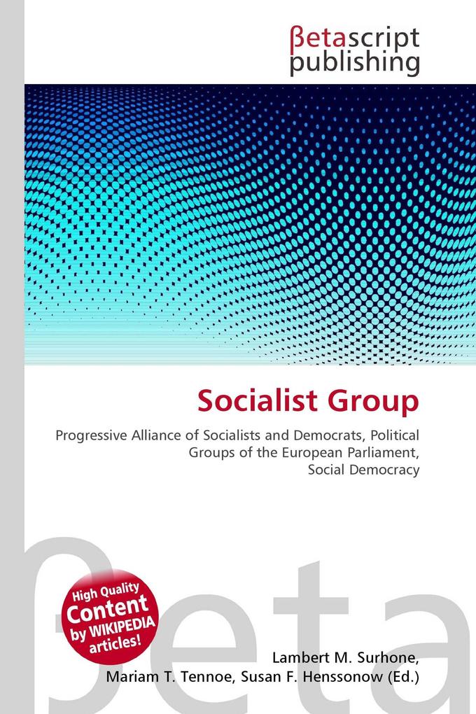 Socialist Group