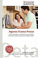 Agence France Presse
