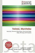 Tolstoi Manitoba