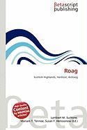 Roag