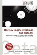 Railway Engines (Thomas and Friends)