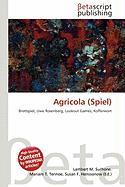 Agricola (Spiel)