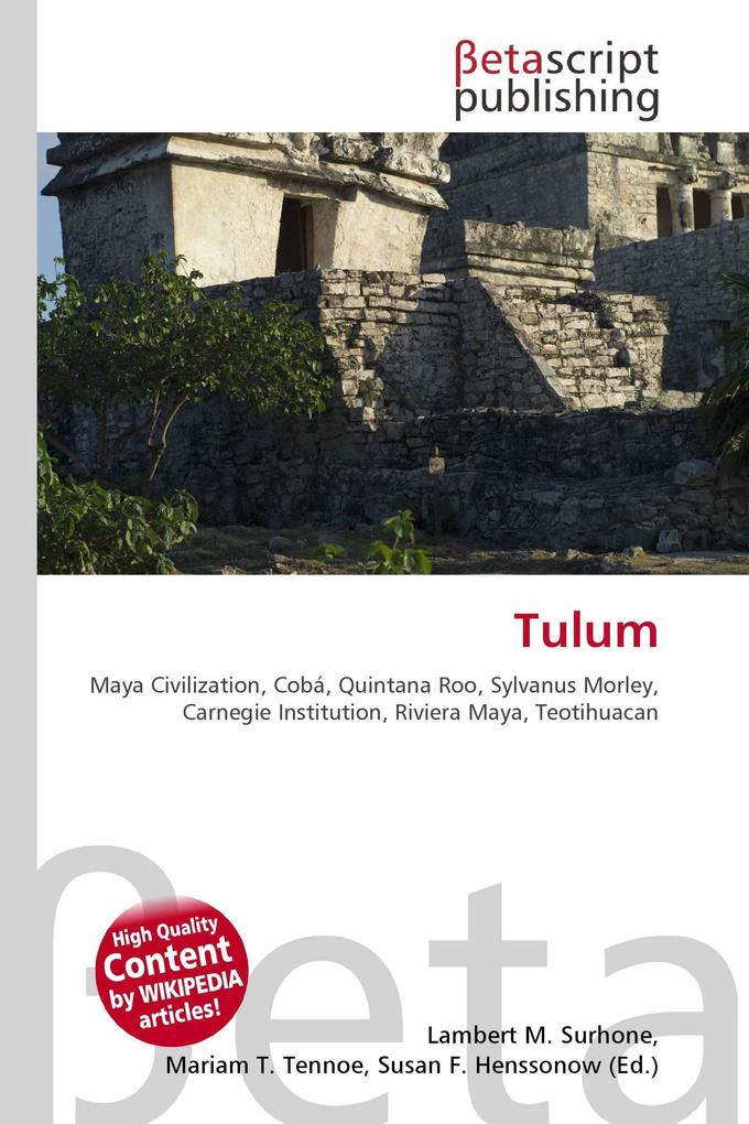 Tulum