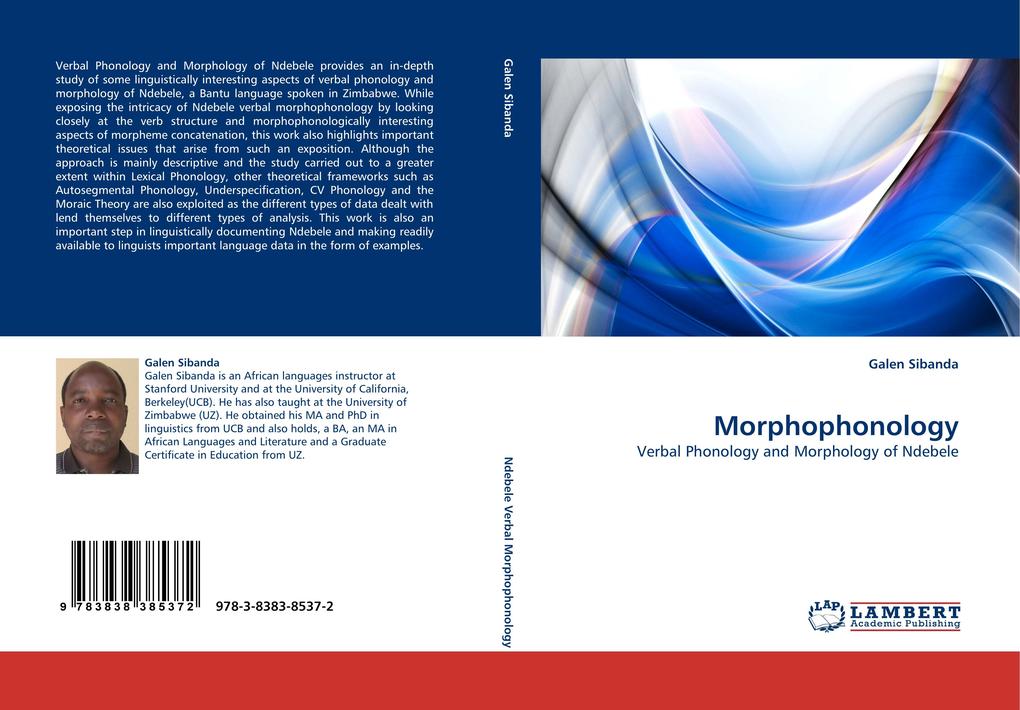 Morphophonology
