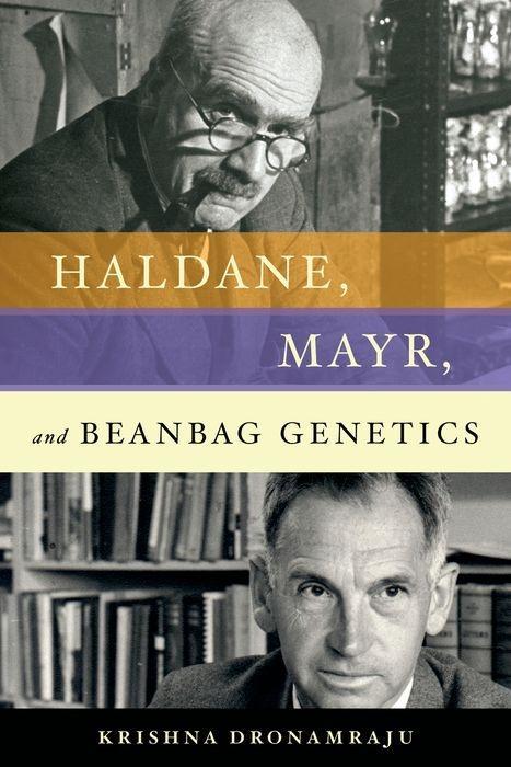 Haldane Mayr and Beanbag Genetics