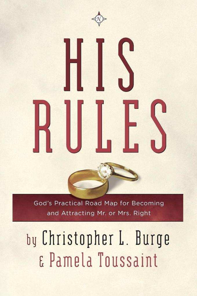 His Rules