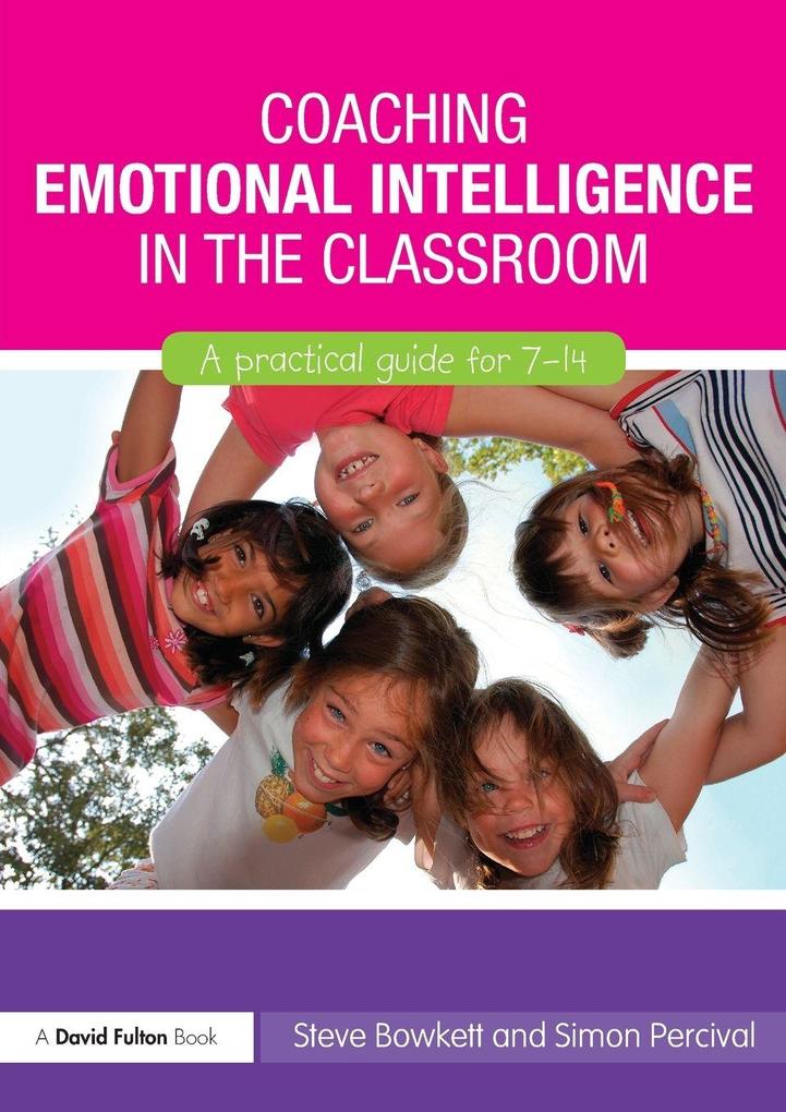 Coaching Emotional Intelligence in the Classroom